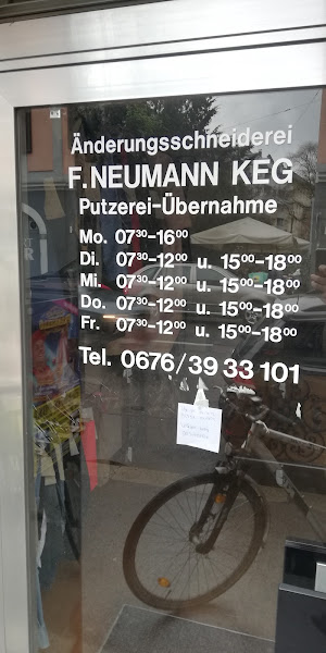 F. Neumann KEG – Einblick 2